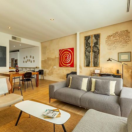 Art Nest En Triana Apartment Seville Exterior photo