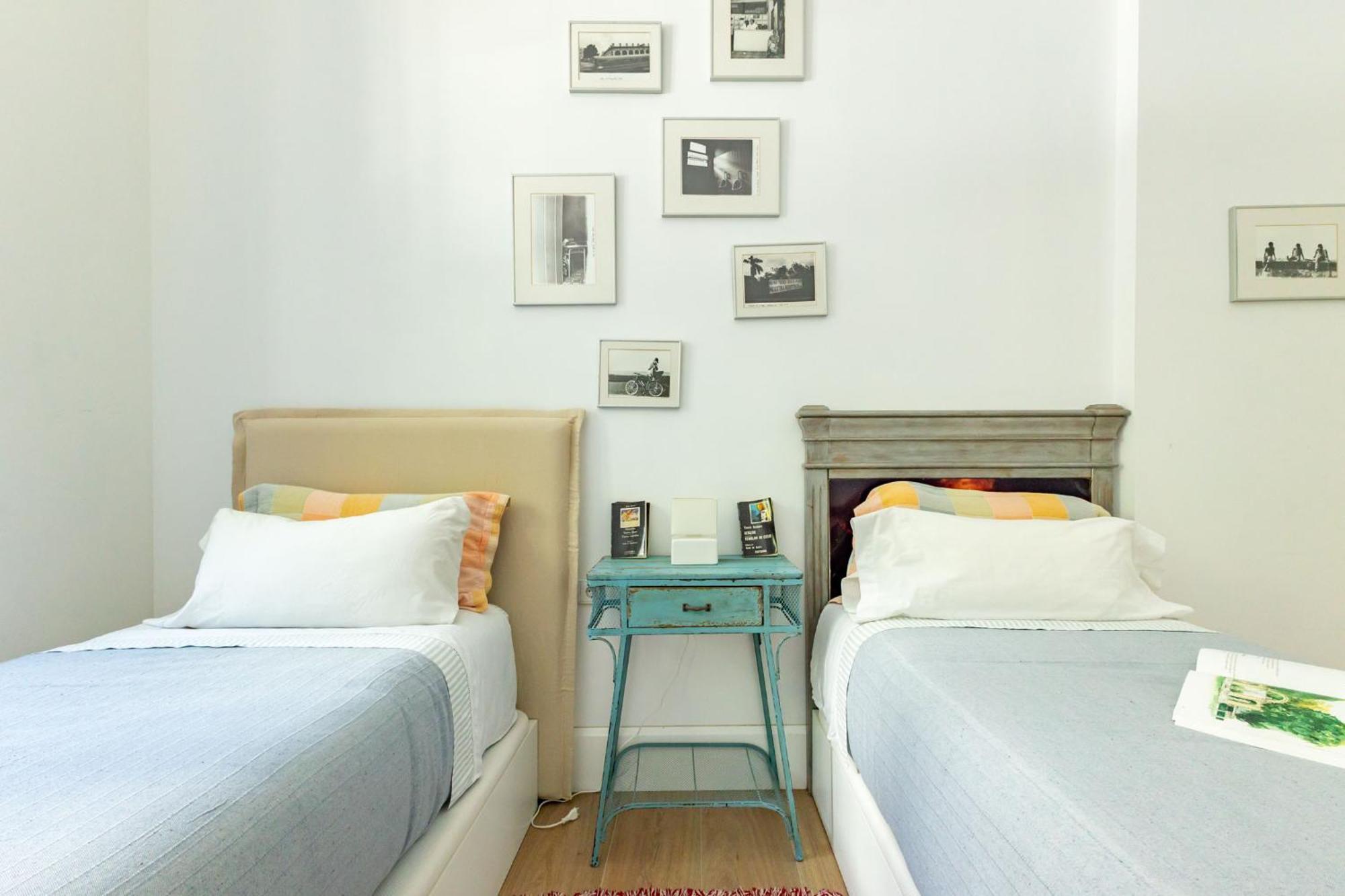 Art Nest En Triana Apartment Seville Exterior photo