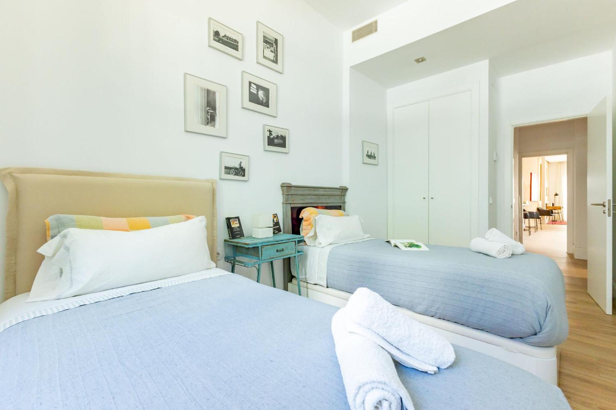 Art Nest En Triana Apartment Seville Exterior photo