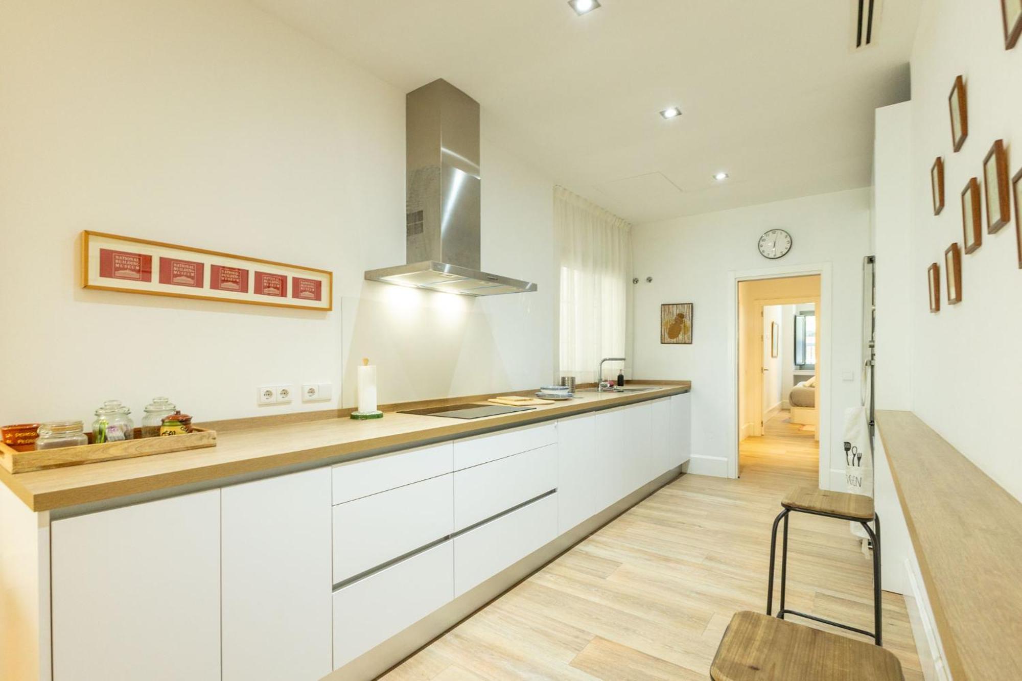 Art Nest En Triana Apartment Seville Exterior photo