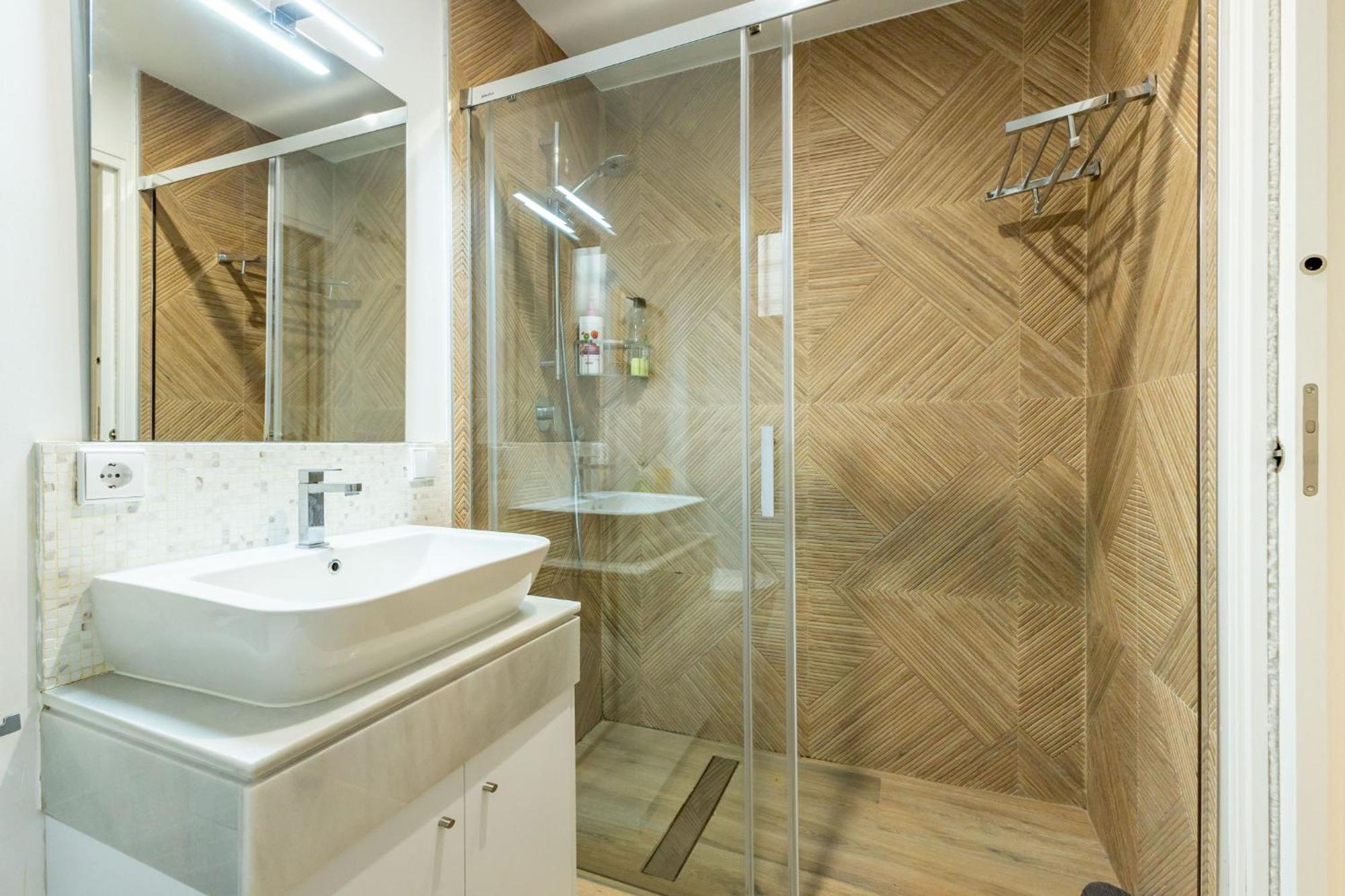 Art Nest En Triana Apartment Seville Exterior photo